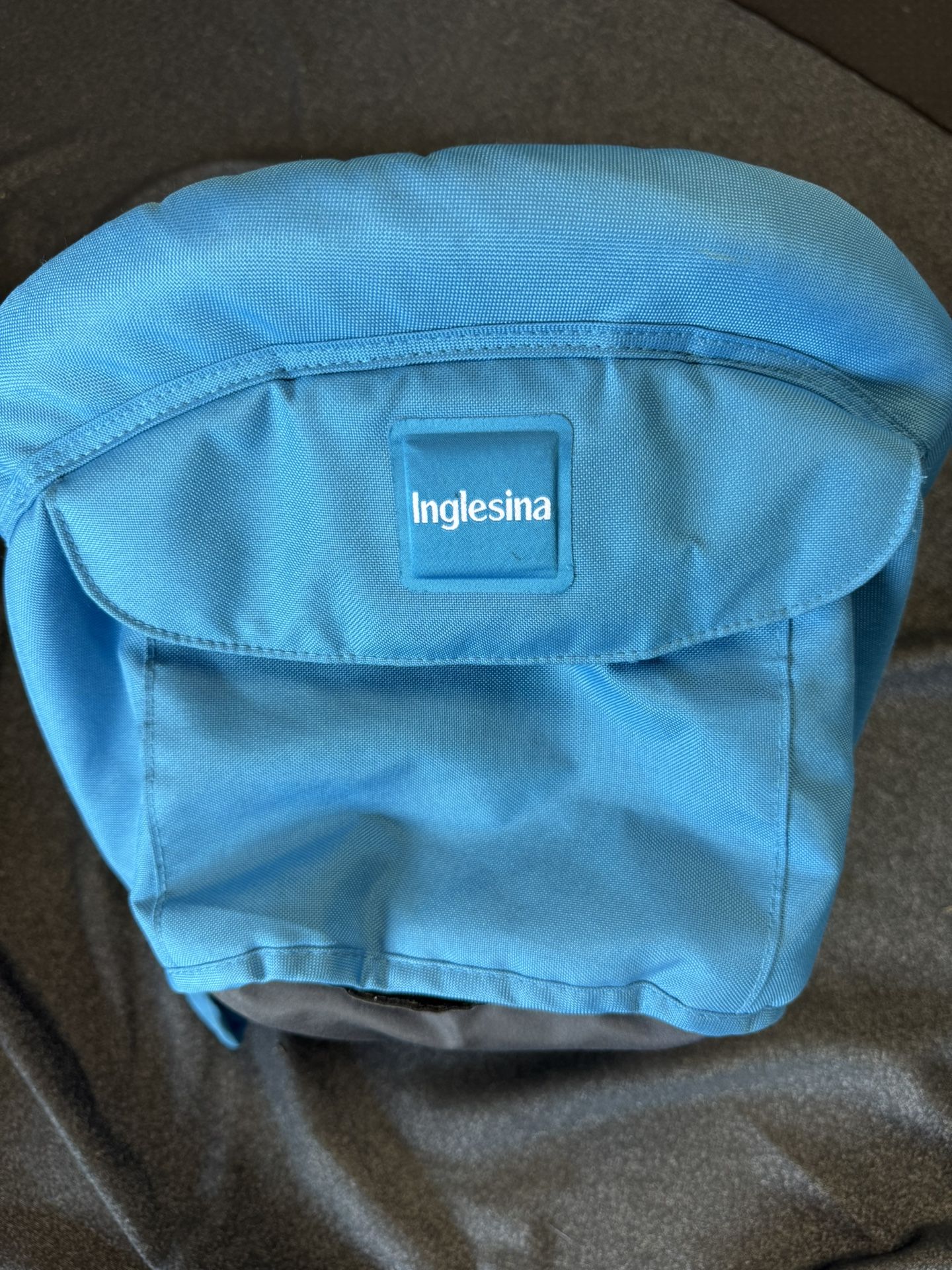 Inglesina Portable High Chair