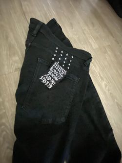 Ksubi jeans