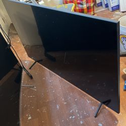 Samsung 4k tv 60inch