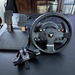 Thrustmaster TMX