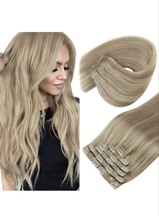 Hair Extensions