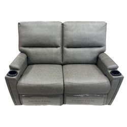 Thomas Payne Theater Seating Lounge Chair 