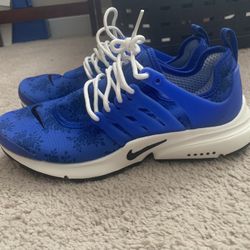 Nike Wmns Air Presto Blue Plate Special Brand New No Box Sz 8 & 10