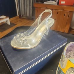 Wedding Shoes