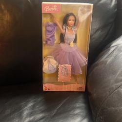 Barbie Signature Doll, Ballet Barbie. Very Rare.