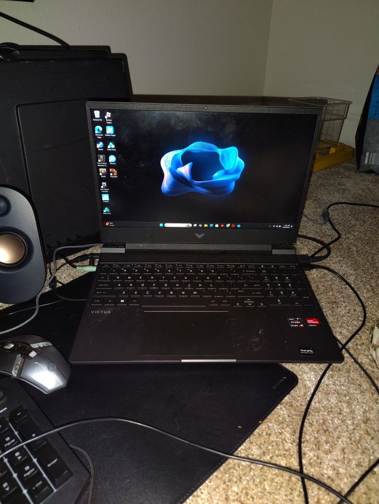 Victus Gaming Laptop Best Offer