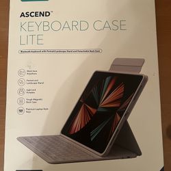 ESR Gear Ascend Keyboard Case Lite