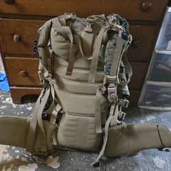 Mc Ruck Sack