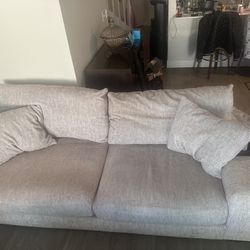 Large Sofa 