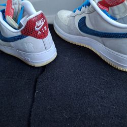 Nike Air Force 1 "5 On It"- Size M10.5