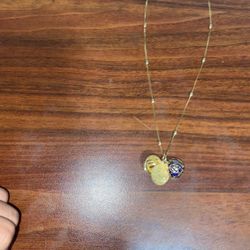 Gold chain