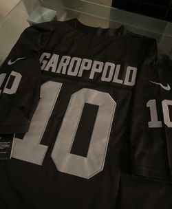 Raiders jersey for Sale in El Monte, CA - OfferUp