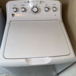 GE Washer & Dryer (Electric - NOT gas)