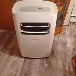 10,000 Btu Portable Air Conditioner 
