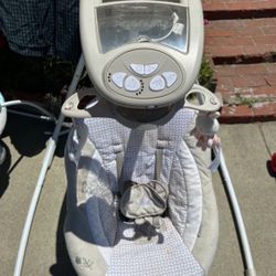 Ingenuity Swing Electric 