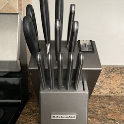 Knife Set