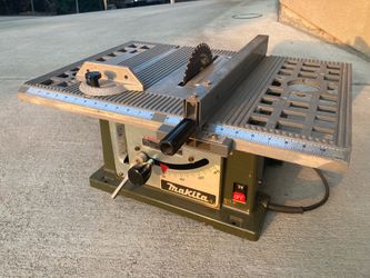 Makita Table Saw