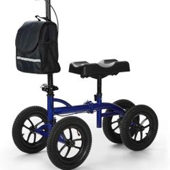 Knee Scooter