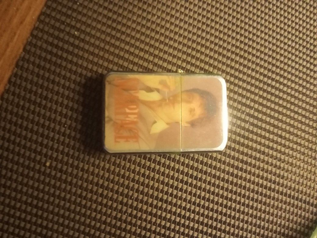 Scarface Butane Lighter $20obo