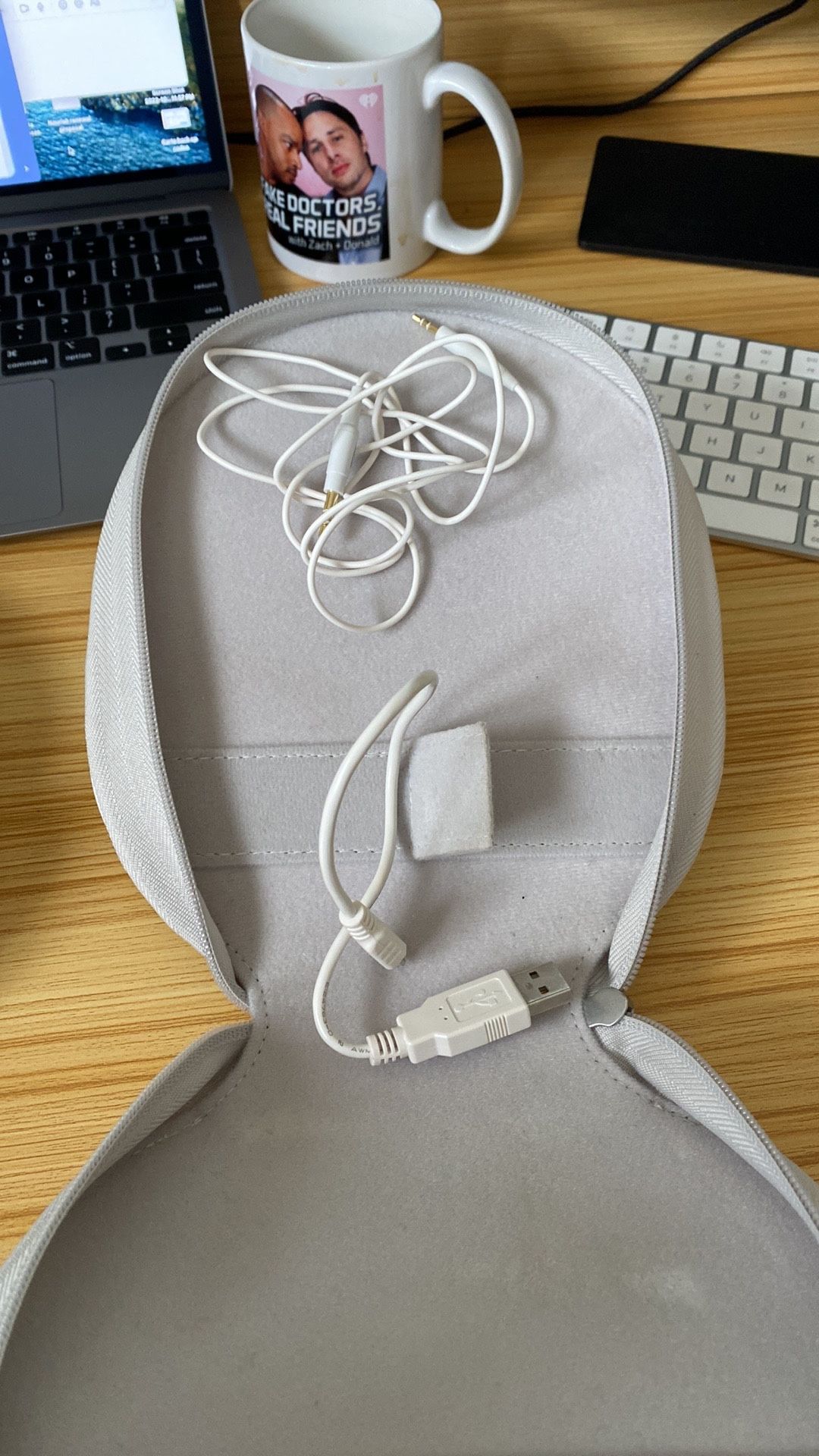 Bose Soundlink 2 Over Ear Headphones