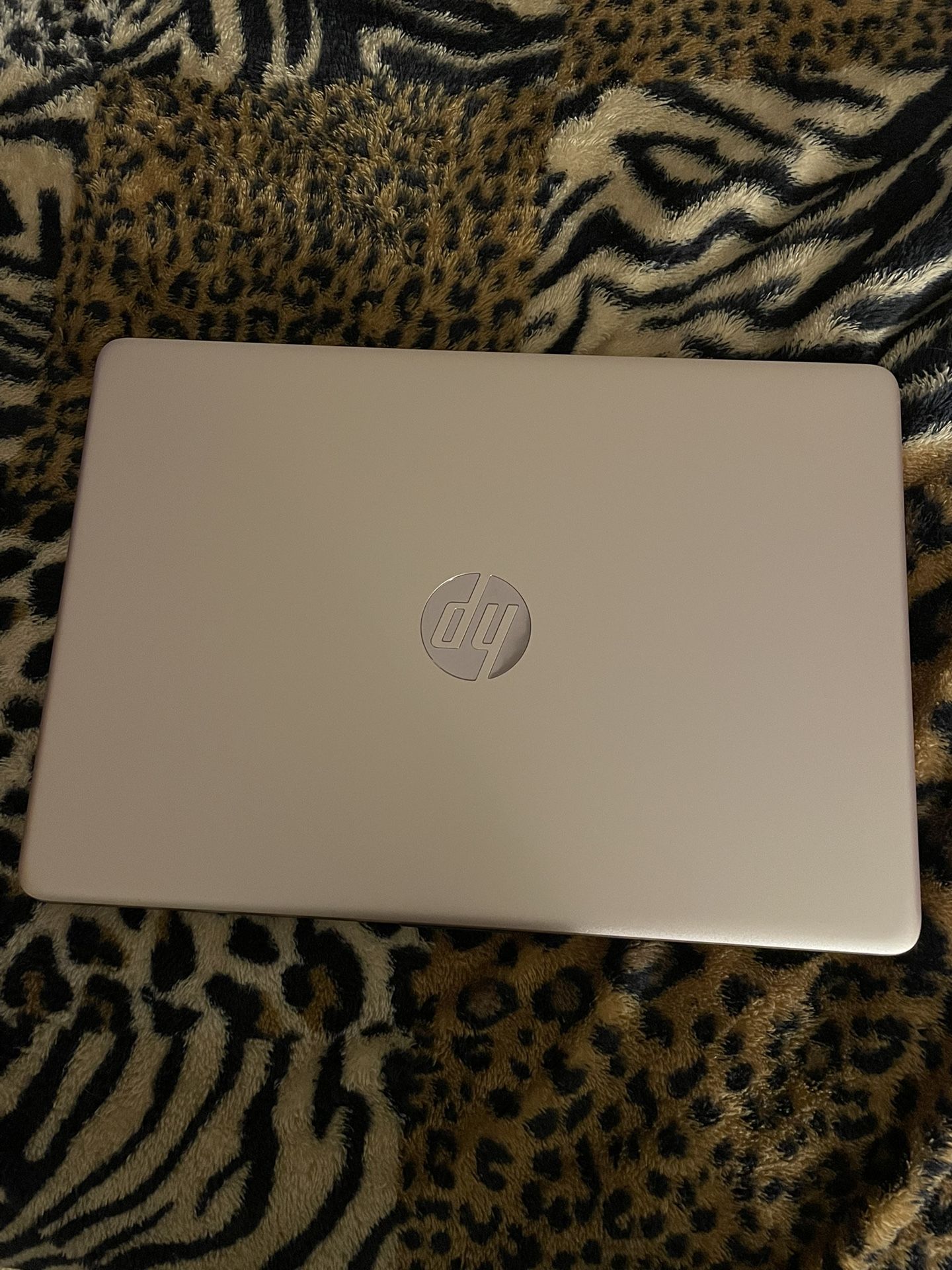 HP 14 inch Windows Laptop