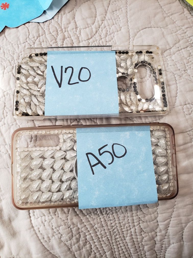 Phone case