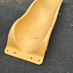 Slide.  Fort Slide Made In American 