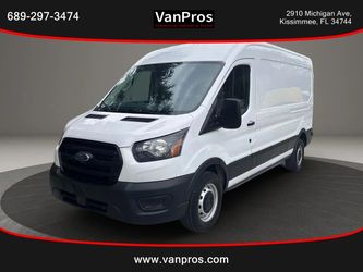 2020 Ford Transit 250 Cargo Van