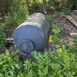 Air Tank