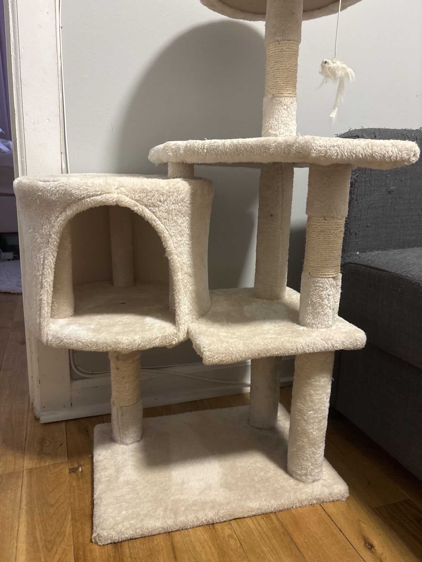 Cat Castle