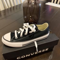Kids Converse 