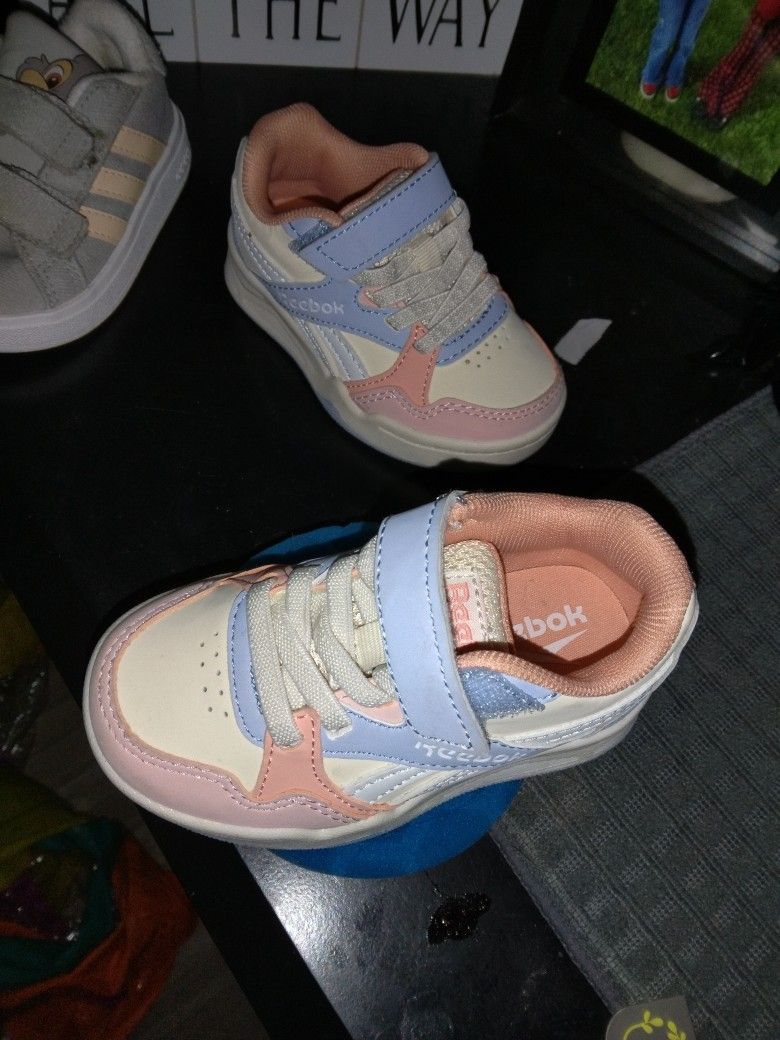 Toddler Girls Shoes
