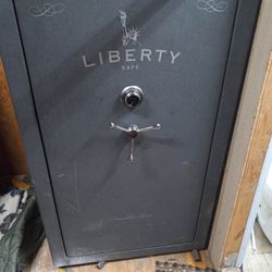 Liberty  🗽  Gun Safe