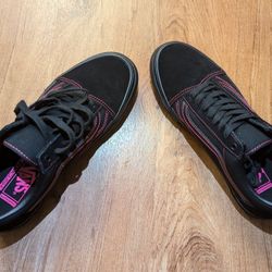 Vans Skate Shoe 