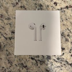 AirPods Gen 2 