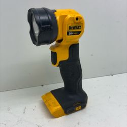 Dewalt 20v Work Light 21981365