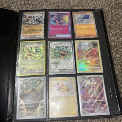Pokemon cards20$