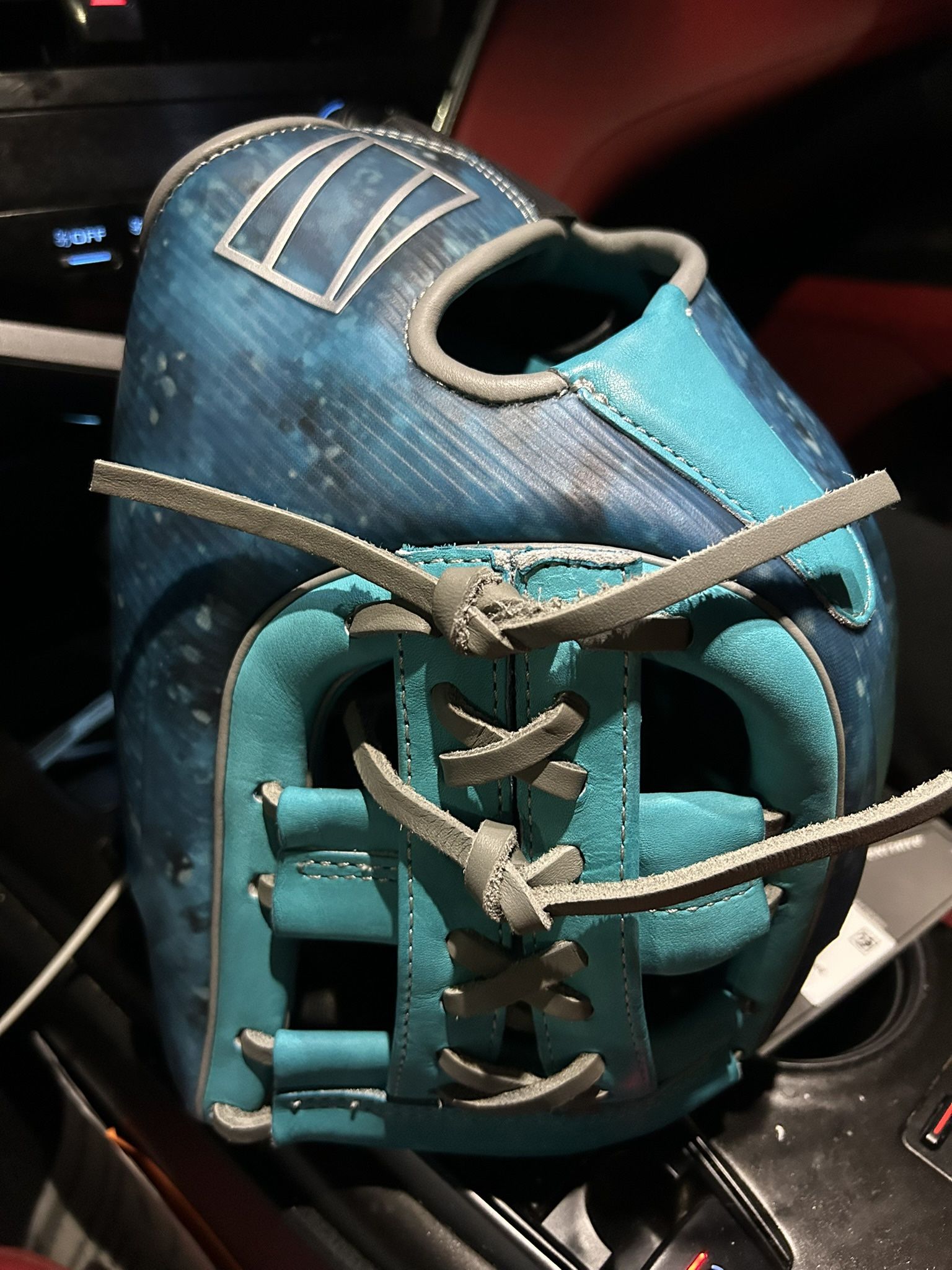 Rawlings REV1X - 11.5 Inch Francisco Landor