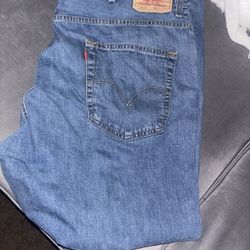 Levi’s 