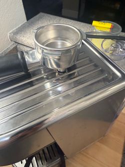 Breville Bambino Espresso Machine