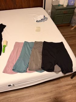 Maternity clothes