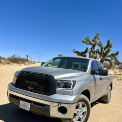 2007 Toyota Tundra