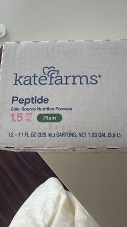 Katefarm