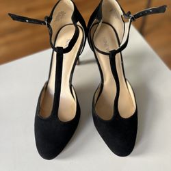 Nine West Women Shoes Heels 7 M 