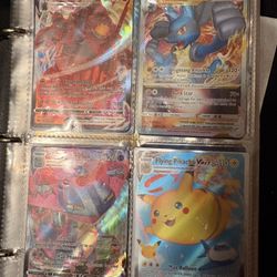 Pokémon Cards Mint Condition