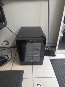 WINE COOLER