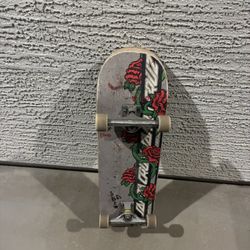 Skateboard 
