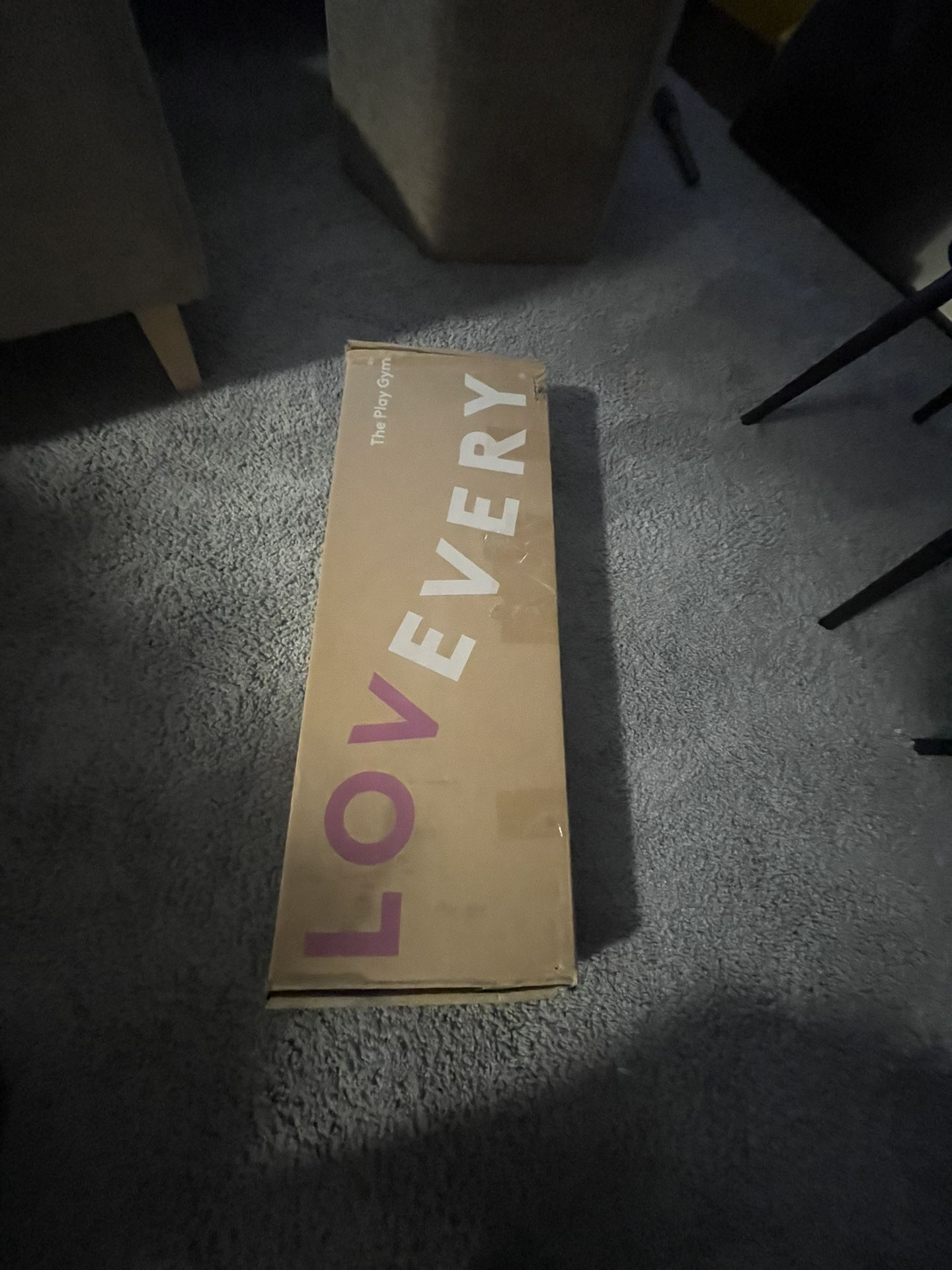 lovevery playgym