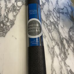 Yoga Mat - NEW 