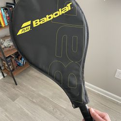 Bobolat Tennis Racket 